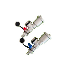 Avtomatik hava prijoru slivnoy