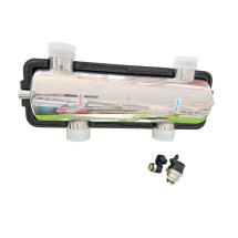 Dəngə qabı nerjavika setkalı